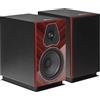 Sonus Faber Lumina II Amator rosso lucido (confezione da 2)