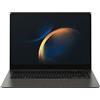 Samsung Galaxy Book3 16 Ricondizionato (i7 1355U 10-core, Grafite, 16GB RAM, 512GB SSD) - Windows 11 - Eccellente