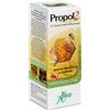 Aboca - Propol2 Emf Spray No Alcool per la Gola Confezione 30 Ml