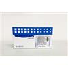 Hering - Homeocrin 21 Homeothuya Trattamento Omeopatico Forte per Cellulite Confezione 10 Fiale