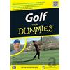 Golf voor dummies (DVD)