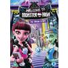 Universal Pictures Monster High: Welcome to Monster High (DVD)
