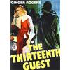 Reel Vault The Thirteenth Guest (aka Lady Beware) (DVD)