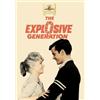 MGM Explosive Generation, The (DVD) Billy Gray Lee Kinsolving Patty McCormack