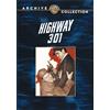 Warner Archive Highway 301 (DVD)