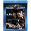 RAMBO FIRST BLOOD PART 2/RAMBO FIRST (DVD)