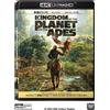 Sony Pictures Home Entertainment Kingdom of the Planet of the Apes (4K UHD Blu-ray) Owen Teague Freya Allan