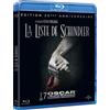 Universal La liste de schindler (Blu-ray) Liam Neeson Ben Kingsley Steven Spielberg