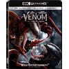 Sony Pictures Home Entertainment Venom: Let There Be Carnage (4K UHD Blu-ray) Tom Hardy Michelle Williams
