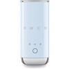 SMEG MONTALATTE 50s STYLE, MFF02 AZZURRO - SMEG