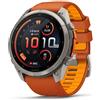 Garmin fenix 9 Pro inReach 51 mm Amoled,