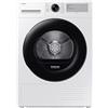 SAMSUNG Asciugatrice Samsung Crystal EcoDry Serie 5000D DV90DG52A0AH/ET