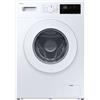 Samsung WW70FG3M05TW lavatrice Caricamento frontale 1400 Giri/min Bianco Bianco