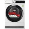 AEG Asciugatrice TR8HDBG9B