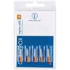 CURAPROX CPS REGULAR CPS 14 CON 5 SCOVOLINI + SUPPORTO