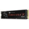 Seagate FireCuda X1070 2 TB M.2 PCI Express 4.0 NVMe - ZP2000GS3A001
