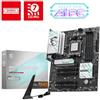 MSI MB B840,AM5,4DDR5,5PCI-Ex16,2M.2,4SATA3,2USB10G,5USB5G - 911-7E57-002