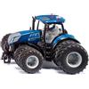 Siku 6738 modellino radiocomandato (RC) Trattore Motore elettrico 1:32 - 6738