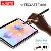 AJIUYU Penna Stilo per Tablet Teclast T50 T40 Pro X16 T40S P40HD 2023 10.1" M40 Plus P30S P25T P80X X6 Plus 12.6"