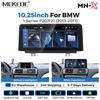 MEKEDE Carplay Wireless a 8 Core per BMW Serie 3/4 F20 F21 F22 F30 F31 F32 F33 F34 F36, Lettore Multimediale per Auto Android 15 con GPS Tutto-in-Uno