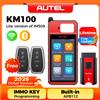 Autel KM100 KM100X KM100E Programmatore universale Smart Fob Programmatore chiave V200 Generatore chiave universale Aggiornamento gratuito a vita