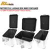 RVICHMOTO Per BMW R1200GS R1250GS LC ADV R 1250 GS Adventure Bauletto Posteriore Contenitore Interno Coda Caso Copertura Tronco Lato Bisaccia Liner