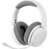 AULA G7 Pro Cuffie da gioco wireless cablate/Bluetooth/2,4 GHz Suono surround 7.1 con microfono con cancellazione del rumore per PS4/PS5/PC/Switch