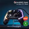 GameSir Gamepad cablato Gamesir Kaleid per controller Xbox Series X/S One con joystick ad effetto Hall per giochi su PC