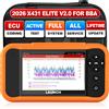 LAUNCH X431 Creader ELITE 2.0 BBA FGC Strumenti Diagnostici per Auto, Scanner OBD OBD2, Codifica ECU per Tutti i Sistemi, Test Attivi, Aggiornamento Gratuito