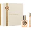 Set di profumi Dolce & Gabbana Devotion 10x10x8 kg Spray