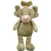 KIOKIDS PELUCHE DINOSAURO TRICERATOPO - KIOKIDS
