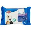 TRIXIE SALVIETTE DETERGENTI ORECCHIE 40 PZ.