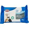 TRIXIE SALVIETTE DETERGENTI UNIVERSALI 40 PZ.