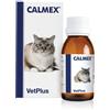 VET BROS CALMEX PER GATTI 60 ML.