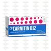 ALFASIGMA SpA CoCarnitin B12 | 10 flaconcini