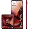 MOTOROLA RAZR 60 Ultra 5G 512GB 16GB Ram Riored Italia