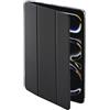 Hama Custodia per tablet Fold Clear con scomparto portapenne, per Apple iPad Pro 13 (2024)
