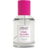 URBAN Care Pink Allure Hair Perfume Profumo per capelli 50 ml