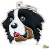My Family - Medaglietta Cane Bernese