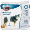 Trixie - Pannolini a Fascia Cani Maschi taglia L-XL