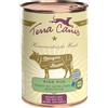 Terra Canis - Butcher's Best Puro al Manzo da 400gr