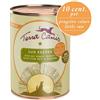 Terra Canis - Save The Planet Sun Keeper al Manzo con Cocco, Frutta Maturata al Sole e Curcuma da 400gr