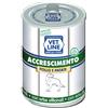 Vet Line - Accrescimento al Pollo da 400g
