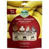 Oxbow - Simple Rewards Snack alla Banana da 30g