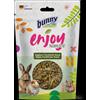 Bunny - Display Enjoy Nature Fieno Fresco Snack 200gr