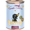 Terra Canis - Puppy al Pollo con Zucca, Camomilla e Pollini di Fiori da 400gr
