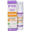 Pyr Preventivo Lozione Spray Antipidocchi 125 ml - - 949897235