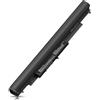 Hafiuege HS04 Batteria di Ricambio Portatile Compatibile con HP Notebook | HS03 HSTNN-IB7B HSTNN-LB6V HP 240 245 246 250 807956-001 807957-001 807611-421 807612-421 15-BA042NG HSTNN-LB6U TPN-I119