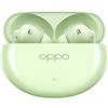 OPPO Enco Air4, Auricolari Wireless con Riduzione Attiva del Rumore da 32 dB, Chiamate Chiare grazie all'IA, 43 Ore di Autonomia, Bassi Profondi, Bluetooth 5.4, IP55, Connessione Doppia, Verde