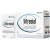 BIONATIVA SpA Vitreoial 20 buste